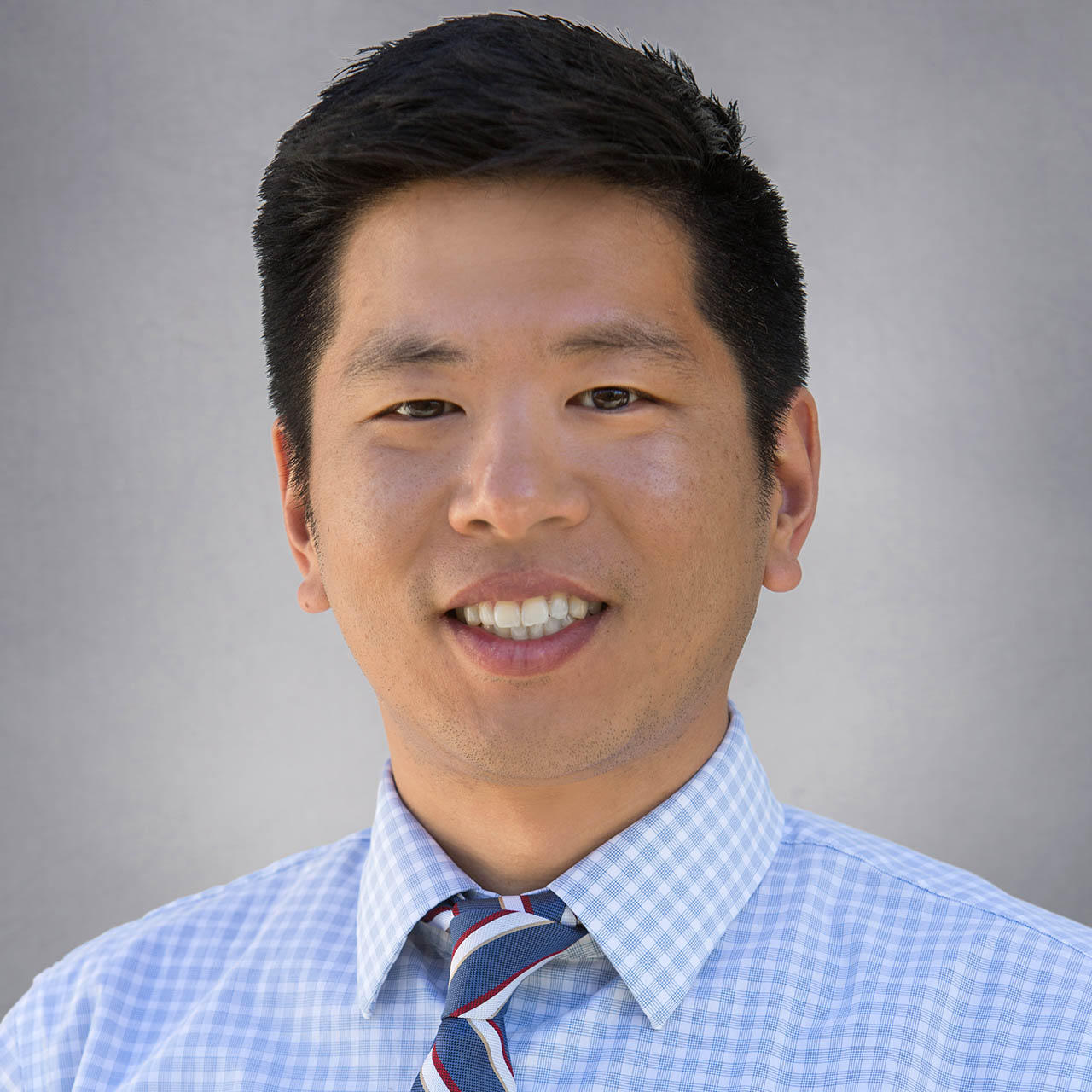 Dr. Jason Woo