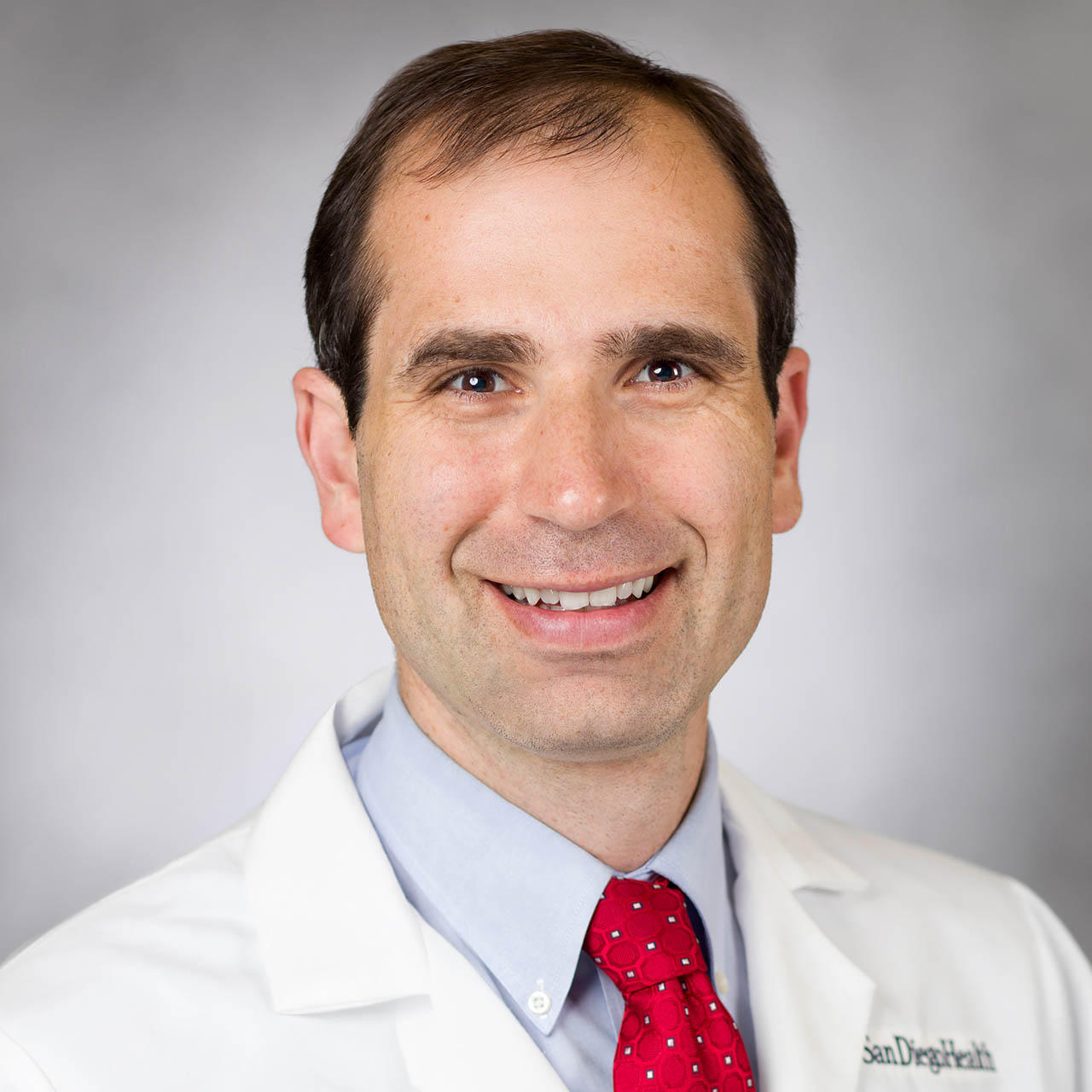 Seth K. Bechis, MD, MS