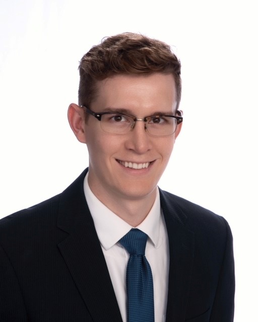 Ryan Blake, MD