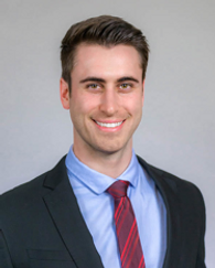 Luke Griffiths, MD
