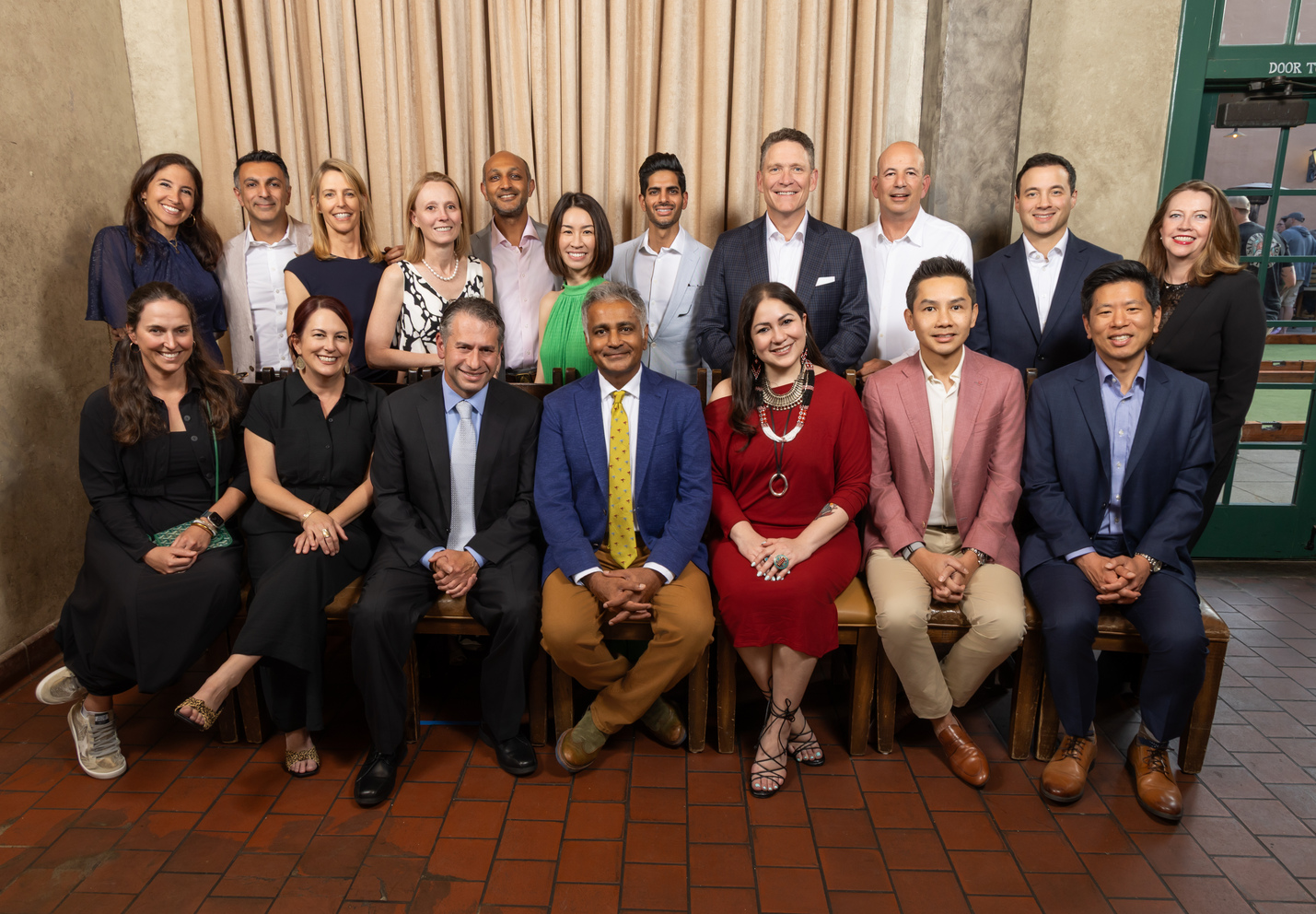 Department of Urology faculty members